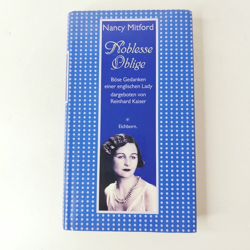 Noblesse oblige nancy - noblesse,