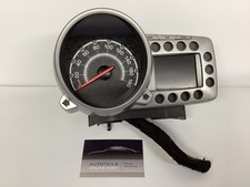 Chevrolet Spark Tacho