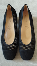 Hassia damen pumps schwarz - ,