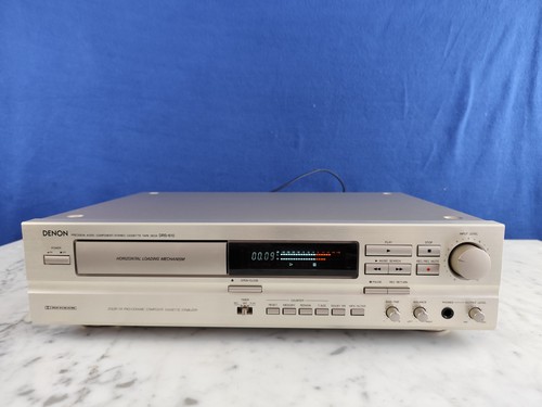 Denon drs 610 schubladen - denon,