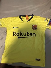 Auswärtstrikot Des FC