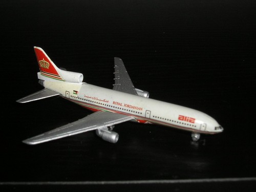 Schabak 600 royal jordanian - schabak,