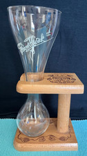 Pauwel Kwak Belgium Bierglas