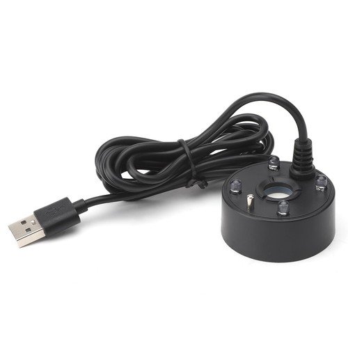 Aquarium nebler ultraschall - aquarium,
