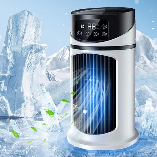 Mini air cooler - air,