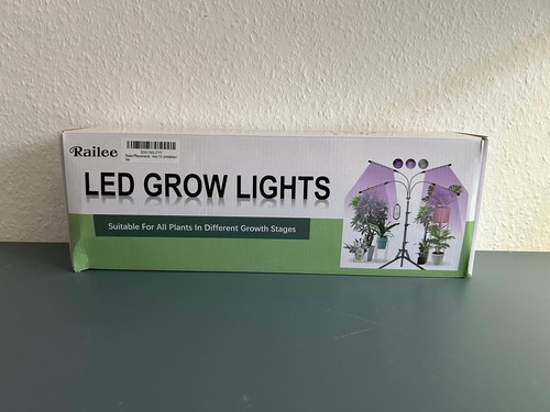 Pflanzenlampe led vollspektrum - led,