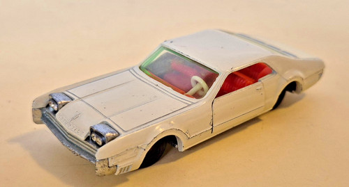Siku v267 oldsmobile toronado - oldsmobile,