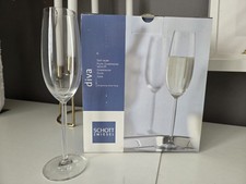 6x SCHOTT ZWIESEL DIVA