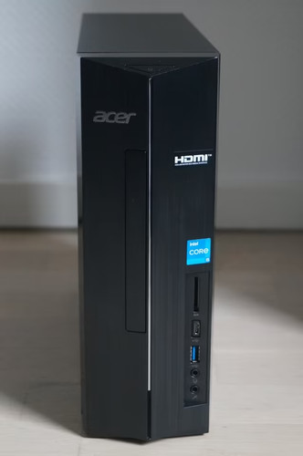 Acer mini intel core - acer, pc