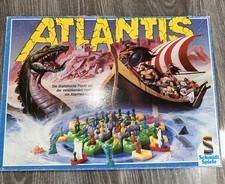 Atlantis die dramatische - atlantis,