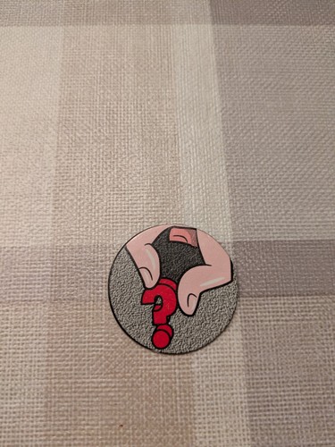 Chupa caps pogs nummer 90er - chupa,