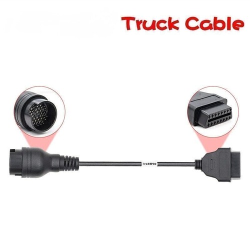 Für iveco truck pin - truck, 38