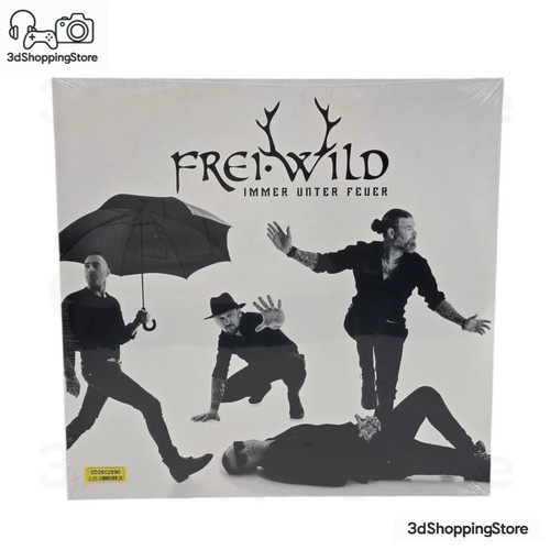 Frei wild immer - frei.wild, unter