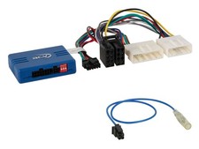 ACV Lenkradadapter für Dacia