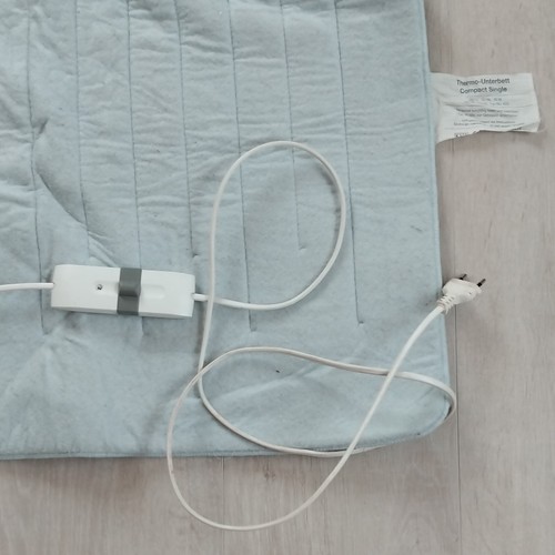Elektrische heizdecke - elektrische,