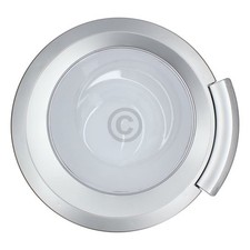 Türe wie SIEMENS 00704287 für Waschmaschine Frontlader