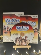 We Sing: Deutsche Hits