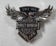 Harley Davidson 115th