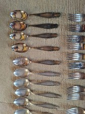 Wilhelm Pfeiffer Silberbesteck