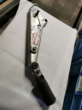 Honda CB 750 F Boldor RC04 Fußrastenhalter mit Fußraste links B6656