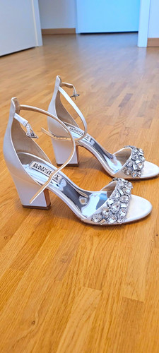 Badgley mischka damen - mischka,