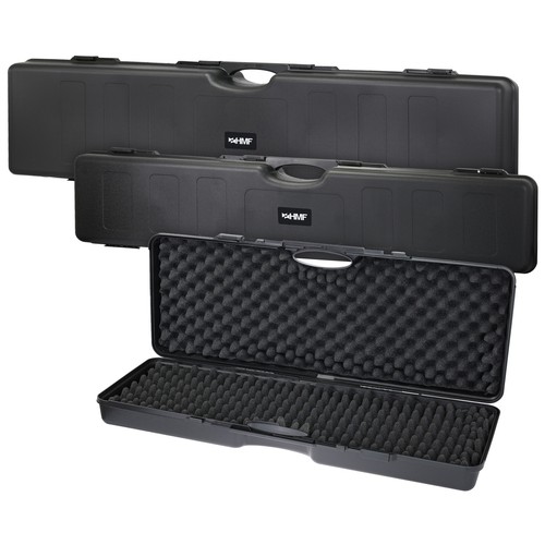 Hmf waffenkoffer langwaffen - waffenkoffer,