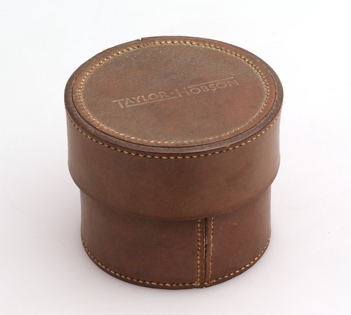 Taylor hobson leder - taylor,