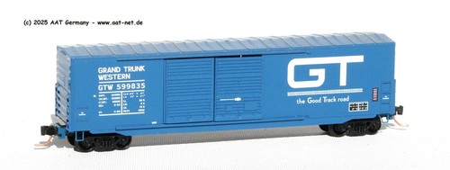 Mtl microtrains 18200090 - mtl,