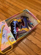 Irregular Choice Arabian