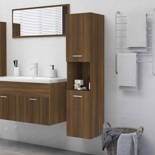 Badezimmerschrank wandschrank - badezimmerschrank,