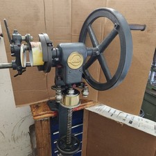 Lanico Senior Dosenmaschine
