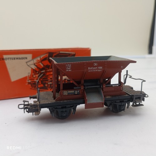 Märklin 4610 315 - h0, 315/1
