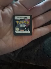 Nintendo DS Pokémon