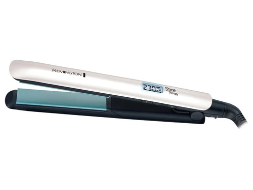 Remington haarglätter shine - haarglätter,