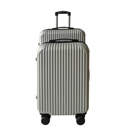 Hartschalenkoffer 2er set - hartschalenkoffer, 2er-set