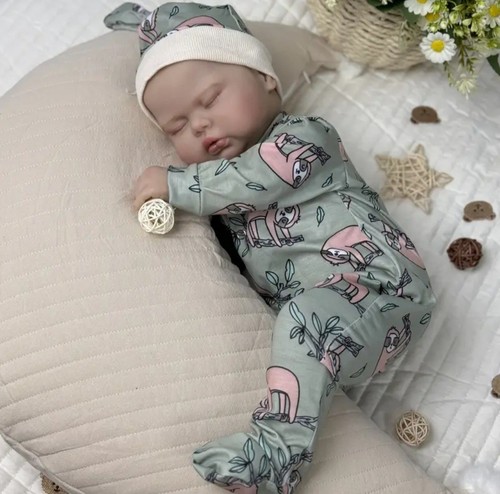 Real life reborn - baby, puppe