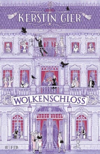 Wolkenschloss kerstin gier - kerstin,