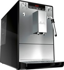 Melitta Caffeo Solo & Milk