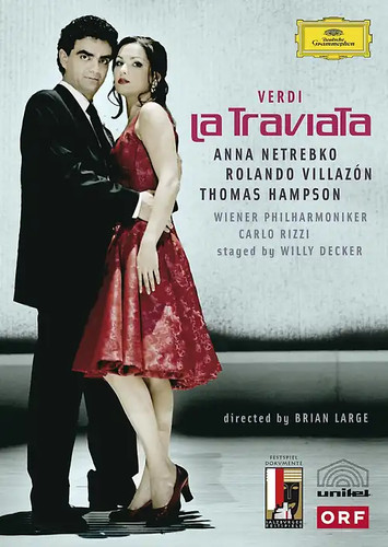 Verdi giuseppe la traviata - verdi,,