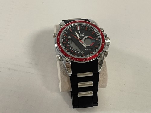 Oskar emil herren armbanduhr - oskar+,