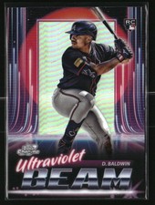 2025 Topps Chrome Cosmic