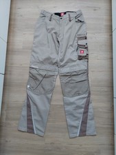 Engelbert Strauss Hose, Gr. 110 Lange Größe