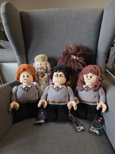 Lego harry potter - lego,