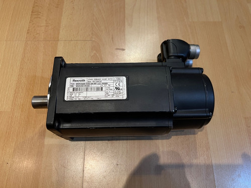 Rexroth motor typ - rexroth,