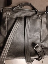 Original Bree Ledertasche