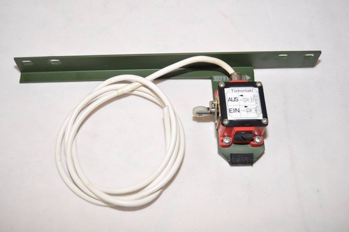 Türkontakt schalter 24v - //, //