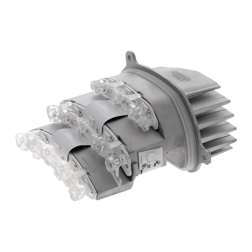 Steuergerät beleuchtung led - steuergerät,