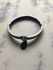 Twilight Neca Bella Swan Edward Cullen Schönes Armband flexibel u Spruch Wappen