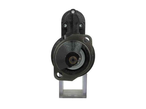 Starter anlasser solidline - starter,