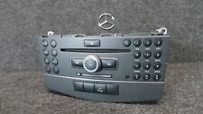 R903 * Mercedes-Benz W204 C-Klasse Comand Navi Radio CD-Player - A2049005903
